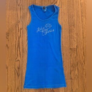 harley davidson tank top